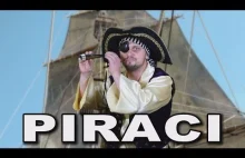 Piraci. Historia Bez Cenzury