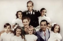 Jak wychować idealnych nazistów? Poradnik Magdy Goebbels
