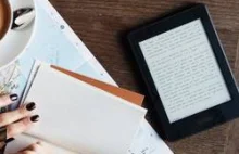 Nowy, lepszy Kindle Paperwhite 2015