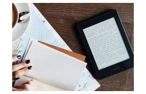 Nowy, lepszy Kindle Paperwhite 2015