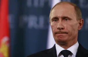 Rosyjskie media: Polacy wykiwali Putina. Kreml nie wie, która z 32 wersji...