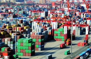 China: 'The US has launched a trade war'