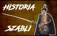 Historia Broni : Szabla - Broń Szlachty