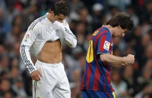 Dziesięć rekordów Ligi Mistrzów, których Messi i Ronaldo jeszcze nie pobili