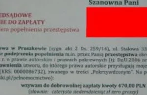 Adwokat Artur G. za wezwania do zapłaty stanie przed Sądem Dyscyplinarnym