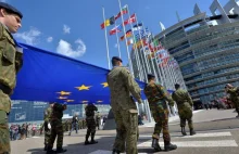 Poland to withdraw from Eurocorps force: official