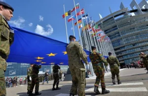 Poland to withdraw from Eurocorps force: official