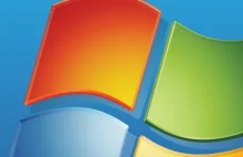 Błąd w Windows 7 pozwala na uruchomienie czegokolwiek przed zalogowaniem się