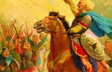 Hereward – Robin Hood z mokradeł