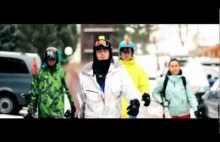 BEKA CREW Les 2 Alpes Trip 2012 by CAM-L