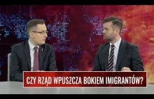 Polska Policja nie podaje danych o przestępstwach obcokrajowców