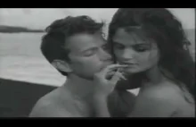 Ach co to był za teledysk! Chris Isaak - Wicked Game HD