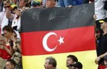 Niemcy: Spłonęły ośrodki przygotowane na przyjęcie imigrantów