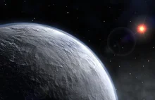Google pomogło NASA w odkryciu egzoplanety