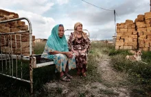 Tatarzy krymscy: Bez prawa do własnego domu