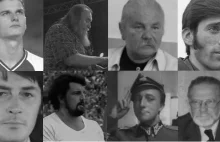 Znani Polacy, którzy zginęli w wypadkach samochodowych
