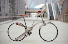 Jak będą wyglądały rowery przyszłości?