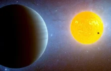 Zostało odnalezionych więcej niż 1,000 potencjalnych nowych planet