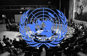 Panika w ONZ! Powstaje nowe państwo?