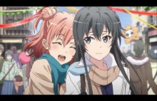 Top 10 Romance/Comedy Anime 2015