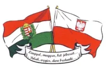 23 marca Dniem Przyjaźni Polsko-Węgierskiej!
