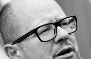 Paweł Adamowicz nie żyje