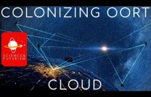 [EN] Outward Bound: Kolonizacja obłoku Oorta