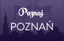Muzyczna inicjatywa "Poznaj Poznań 2018"
