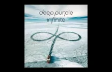 Nowa plyta Deep Purple - Infinite