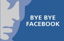 Dlaczego deaktywowałam konto na Facebooku i dlaczego wróciłam na niego w...