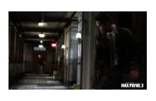 Max Payne 3 - jest pierwszy gameplay! Świetny!