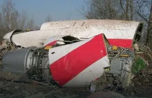 Śledztwo ws. katastrofy smoleńskiej może się zakończyć bez wraku Tu-154M...
