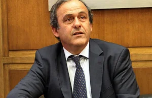 Platini oskarżany o korupcję. Łapówką miał być obraz Picassa