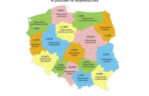 Spółdzielcy nie płacą czynszu, a straty pokrywają uczciwi lokatorzy