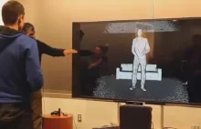 Kinect 2 Full Video Walkthrough: The Xbox Sees You Like Never Before