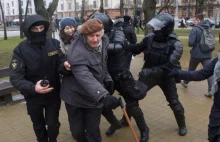 Nowy wróg białoruskiej władzy: zwykły obywatel. Protestów będzie coraz więcej
