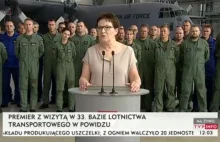 Energetyka w Polsce? Rzecznik rządu Ewy Kopacz: Bardzo proszę o następne pytanie