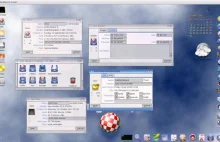 System AmigaOS i komputery Amiga są wciąż rozwijane i produkowane