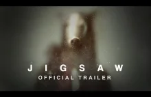 JigSaw 2017 czyli zwiastun kolejnego filmu z serii Piła (Saw)