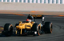F1. Media: Robert Kubica testerem Renault na Węgrzech!