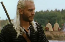 Sorry, Netflix. There was a Witcher series in 2001