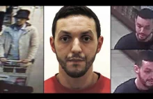 Mohamed Abrini, terrorysta z lonitska w Brukseli, został informatorem Anglii