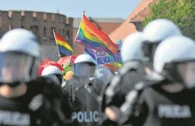 Nowy poradnik dla policjantów: Zakazane dowcipy o blondynkach