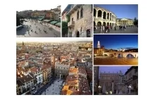 Najbardziej romantyczne miasta we Włoszech