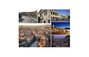 Najbardziej romantyczne miasta we Włoszech