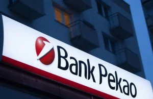 Roszady na szczycie w Banku Pekao SA: Odchodzi dwoje wiceprezesów
