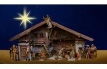 Co tak naprawdę wiemy o narodzinach Jezusa?