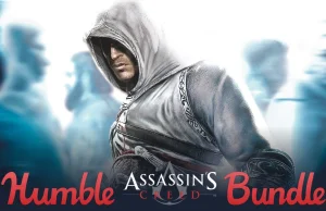 Humble Assassin's Creed Bundle