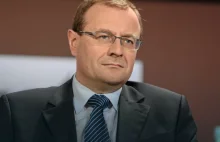 Prof. Antoni Dudek: Janusz Korwin-Mikke jest pożytecznym idiotą Kremla