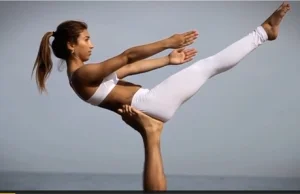 Doubles yoga - Video Dailymotion